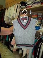 Gilet&nbsp;Petit&nbsp;2&nbsp;anni