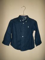 Camicia&nbsp;Ralph&nbsp;Lauren&nbsp;2&nbsp;anni