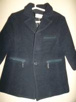 Cappotto&nbsp;bimbal�&nbsp;1a