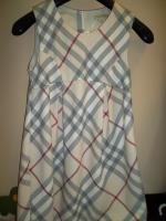 Abito&nbsp;Burberry&nbsp;12a