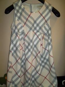 Abito&nbsp;Burberry&nbsp;12a