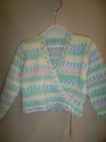 Cardigan&nbsp;fatto&nbsp;a&nbsp;mano