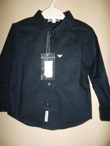 camicia&nbsp;Armani&nbsp;9m