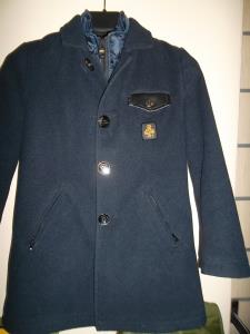 Cappotto&nbsp;Rrfrigiwear&nbsp;5a